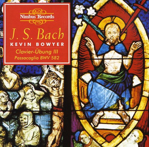 Kevin Bowyer - Works for Organ 9 [2 CD]