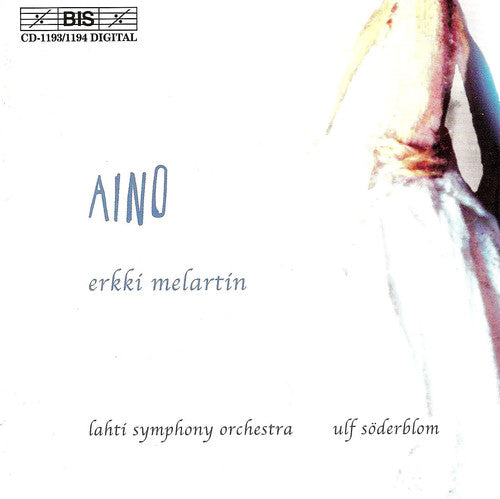 Lilli Paasikivi - Aino [2 CD]