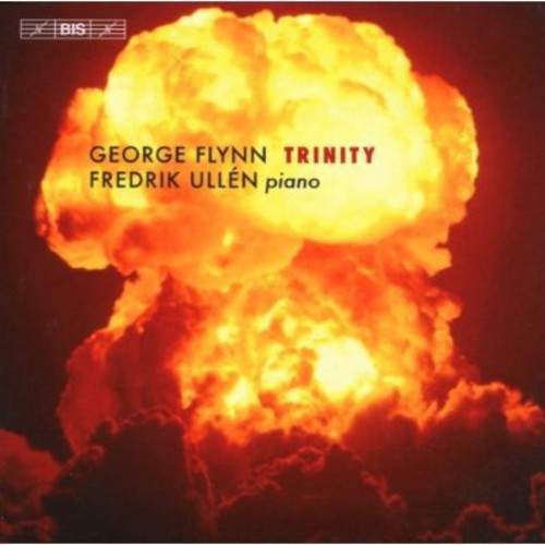 Fredrik Ullen - Trinity [2 CD]
