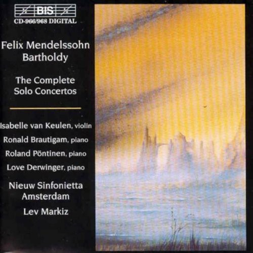 E. Tuur - Complete Solo Concerti [4-CD]