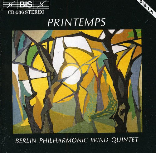 Manfred Pries - Printemps / Various [CD]