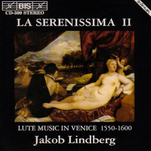 Serenissima 2 / Various - Serenissima 2 / Various [CD]