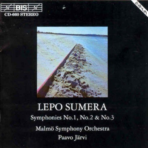 Marie Ferrarella - Symphonies 1-2-3 Music CD