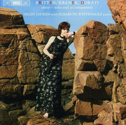 Elisabeth Westenholz - Temporal Variations [CD]