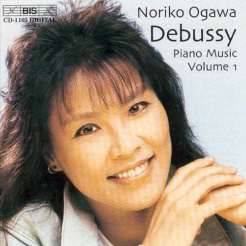 NORIKO OGAWA - Images [CD]