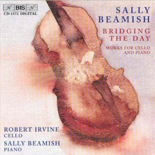 Robert Irvine - Gala Water / Bridging the Day [CD]