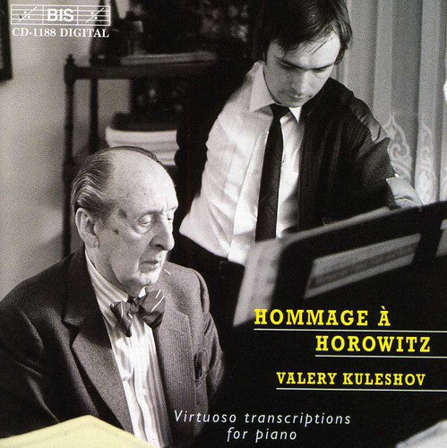 Valery Kuleshov - Wedding March & Variations Music CD