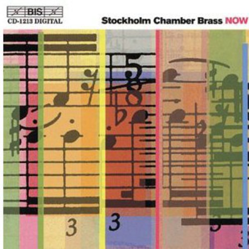 Per Martensson - Now Music CD