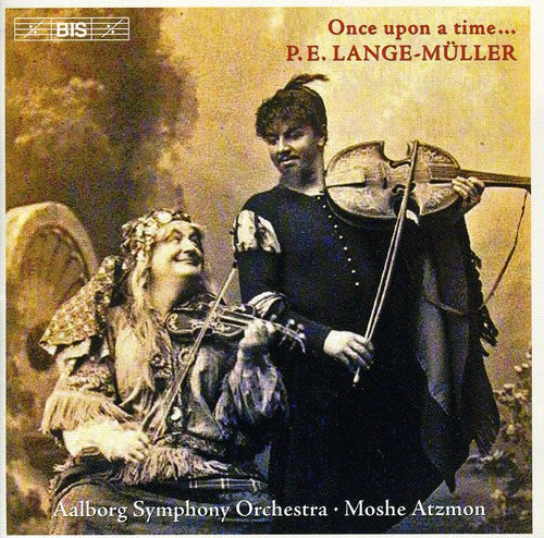 Susanne Elmark - Theatre Music [CD]