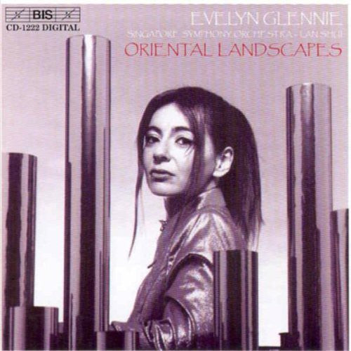 J. MACMILLAN - Oriental Landscapes / Various Music CD