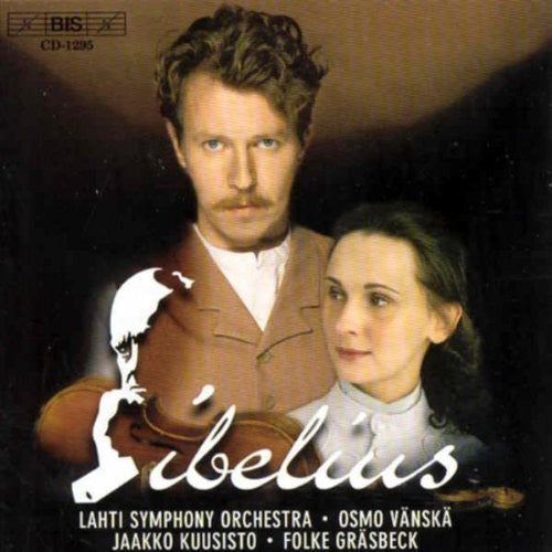 Osmo Vanska - Music from Timo Koivusalo's Film Music CD