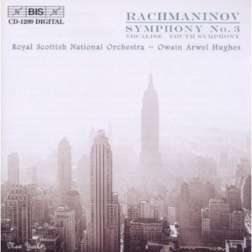 Owain Arwel Hughes - Symphonies 2 [CD]
