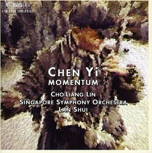 Lan Shui - Momentum / Chinese Folk Dance Ste / Dunhuang [CD]
