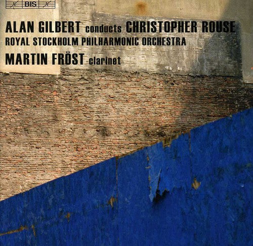 Martin Frost - Iscariot for Chamber Orchestra [CD]