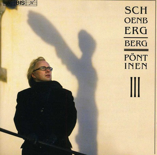 ROLAND PONTINEN - Chamber Music III [CD]
