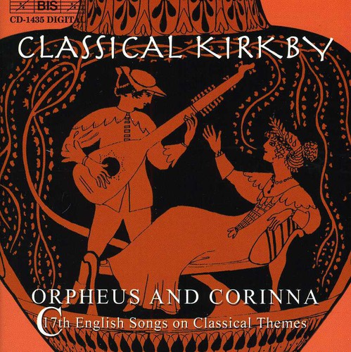Emma Kirkby - Classical Kirkby [CD]