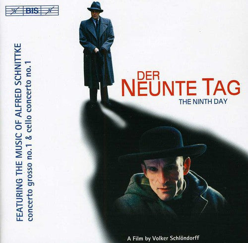 Schnittke / Bergqvist / Swedrup / Segerstam - Der Neunte Tag: The Ninth Day [CD]
