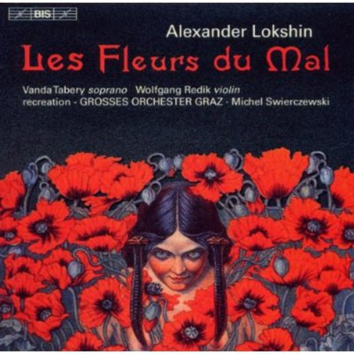 Michel Swierczewski - Fleurs Du Mal [CD]