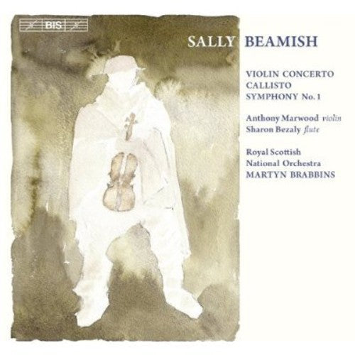 Martyn Brabbins - Orchestral Works Music CD
