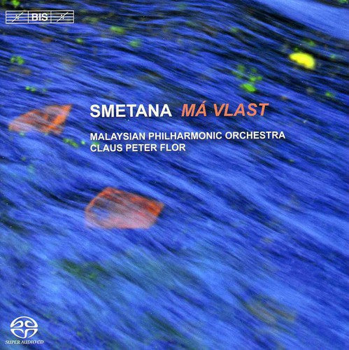 Claus Peter Flor - Ma Viast Music CD