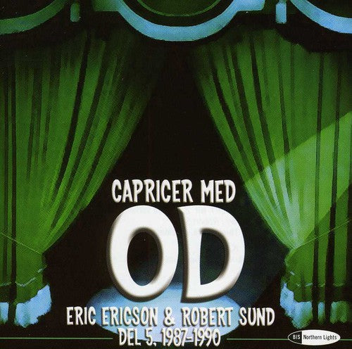 Caprices With Od 5 / Various - Caprices with Od 5 / Various [CD]