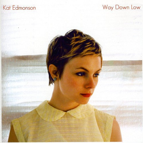 Kat Edmonson - Way Down Low [Import]