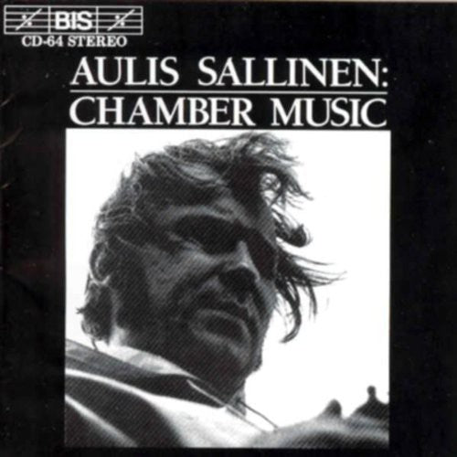 Jan-Olav Wedin - Chamber Music 1 & 2 [CD]