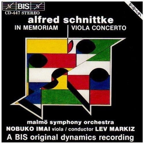 Lev Markiz - In Memoriam Music CD