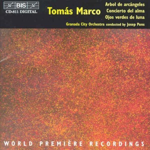 Josep Pons - Armol de Arcangeles [CD]