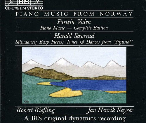Robert Riefling - Complete Piano Music [2 CD]