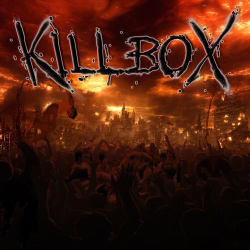 Killbox - Killbox [CD]