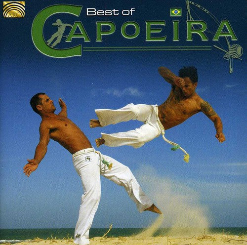 Traditional - Best of Capoeira / Various [CD]