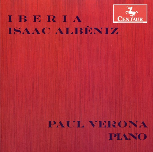 Paul Verona - Iberia [2 CD]