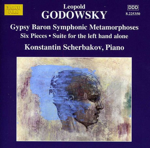 Konstantin Scherbakov - Piano Music 11 [CD]