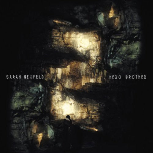 Sarah Neufeld - Hero Brother [Download Included] [180 Gram] Vinyl Record