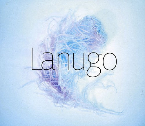 Lanugo - Lanugo Music CD