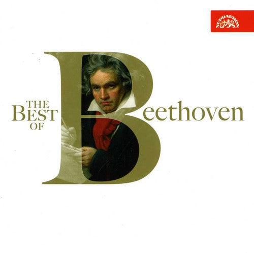 Various Artists - Best of Beethoven / Various [CD]