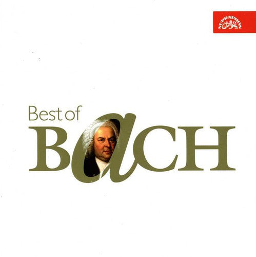 Various Artists - Best of Bach / Various Music CD