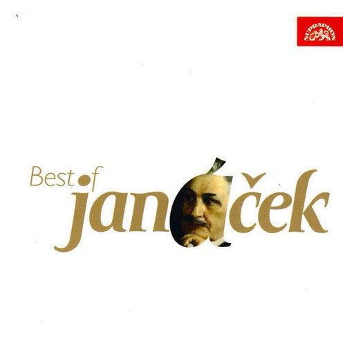 Frantisek Jilek - Best of Janacek / Various [CD]