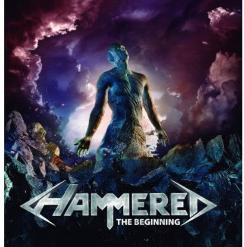 Hammered - Beginning [CD]
