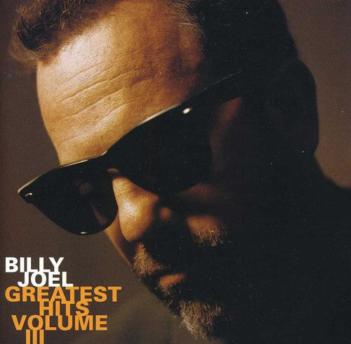 Billy Joel - Greatest Hits, Vol. 3 [CD]