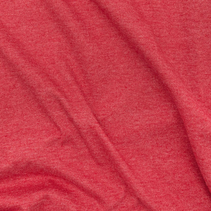 Sugar Daddy Logo T-Shirt - Red