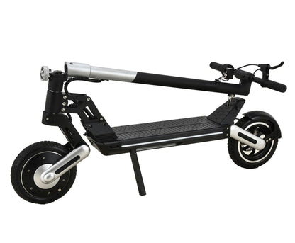 800W Foldable Electric Powerful  Scooter From US Warehouse 40 Km 1 Hour High Speed Electric Scooter