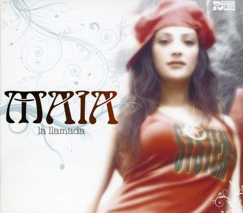 Maia - La Llamada Music CD