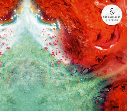 Familiars - Ampersan [Import]