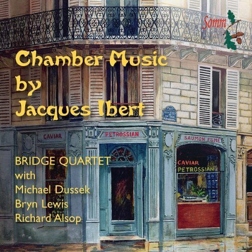 Juan And Jose Pla - Chamber Music [CD]