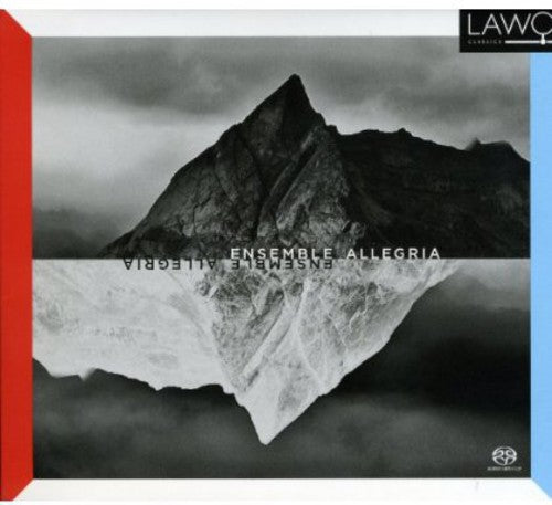Ensemble Allegria - Norwegian String Music [Digipak]