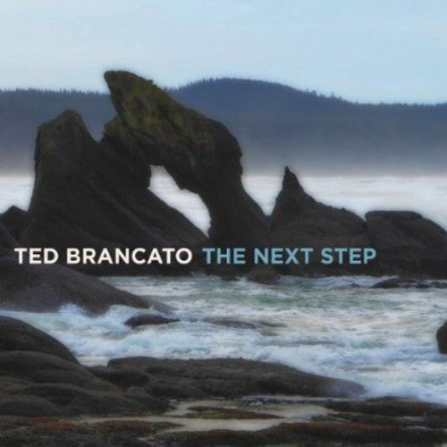 Ted Brancato - The Next Step Music CD
