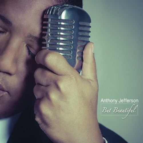 Anthony Jefferson - But Beautiful Music CD