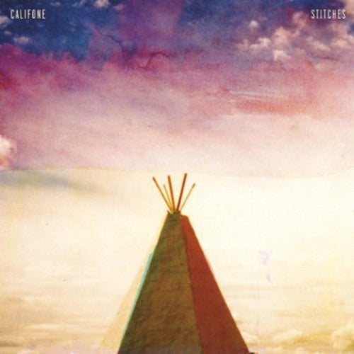 Califone - Stitches Music CD